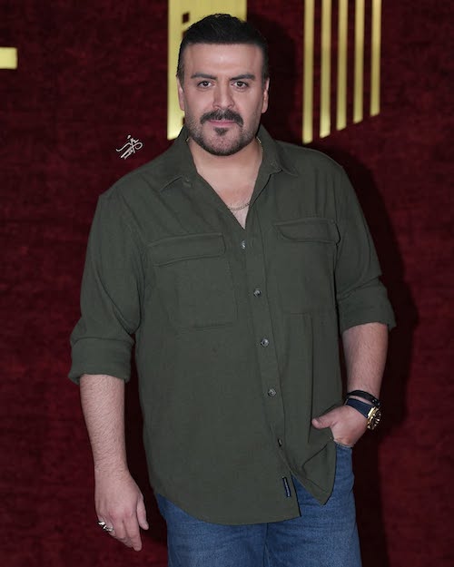 مراسم روز سینما