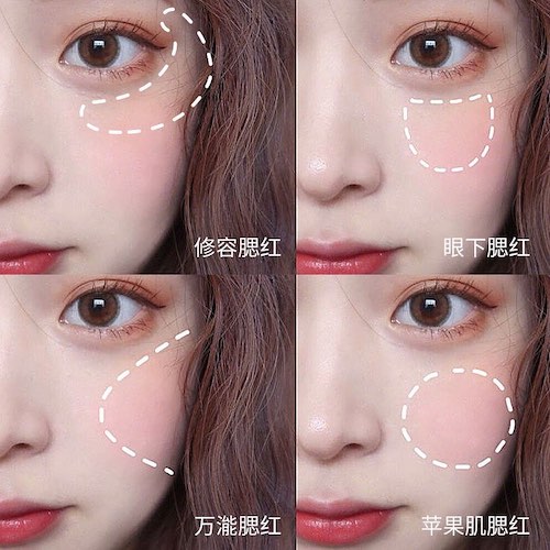 ترندهای آرایش کره‌ای