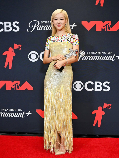 مهمانان مراسم VMAs