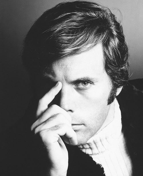 جورجیو آرمانی و تاثیر او در دنیای مد