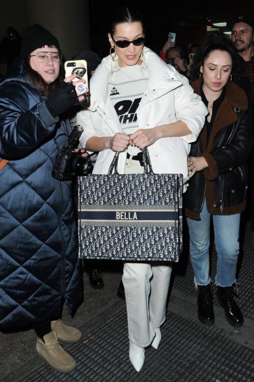 تت‌بگ‌های بلا حدید