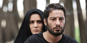 تیشرت منحصر به فرد بازیگر فیلم «مغزهای کوچک زنگ‌زده» سر و صدا کرد!