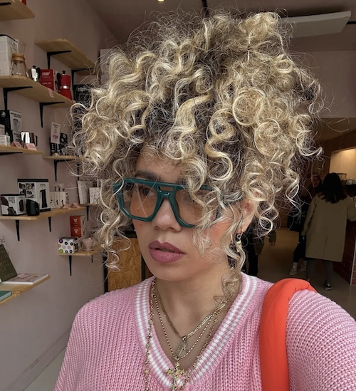 رنگ موهای ترند پاییز ۲۰۲۵