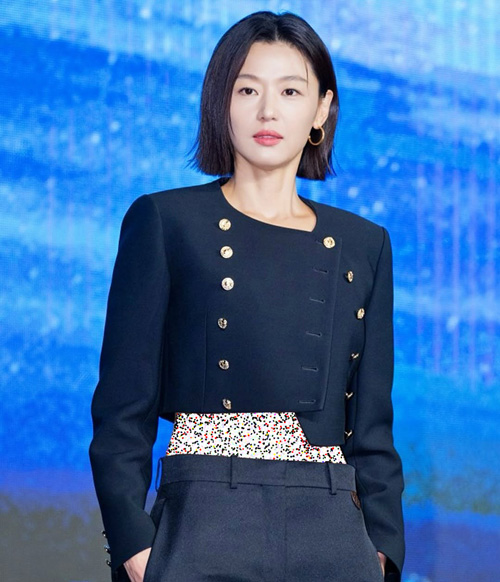 کت کراپ جون جی هیون