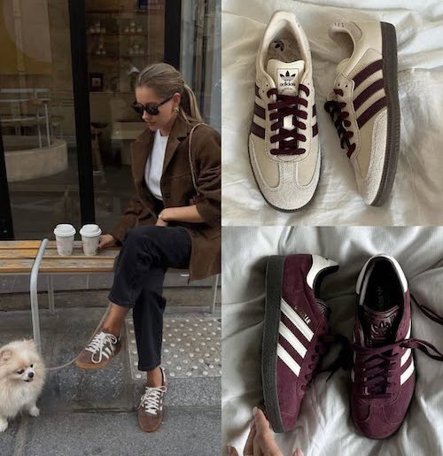 کیف و کفش‌های ترند پاییز ۲۰۲۵