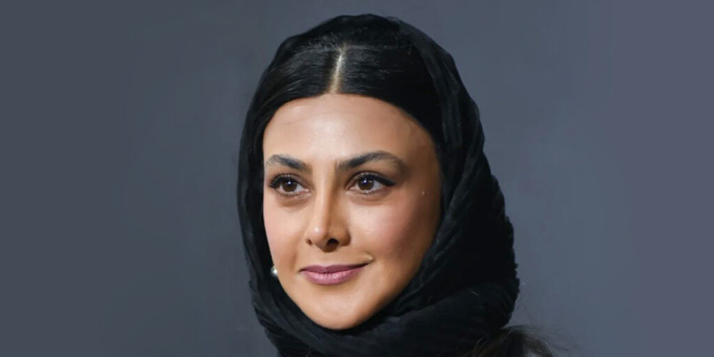 از سینما تا مد؛ آزاده صمدی چطور برندها را شیفته‌ی خود کرد؟