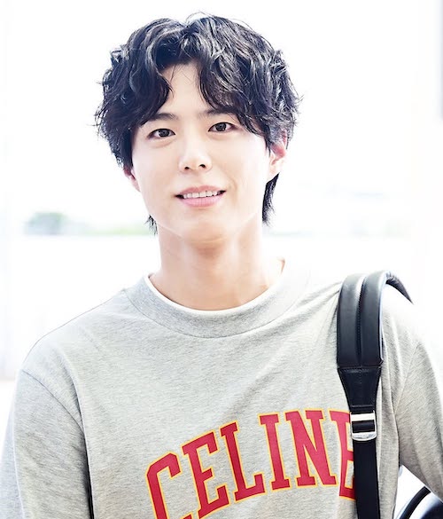 عروسک لبوبوی پارک بوگوم