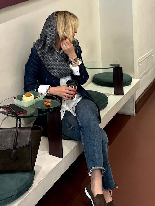 مدل موهای جدید مینا مختاری