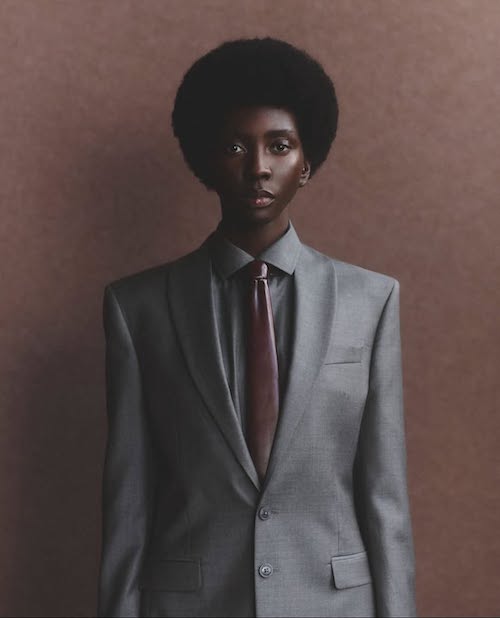 کراوات چوبی