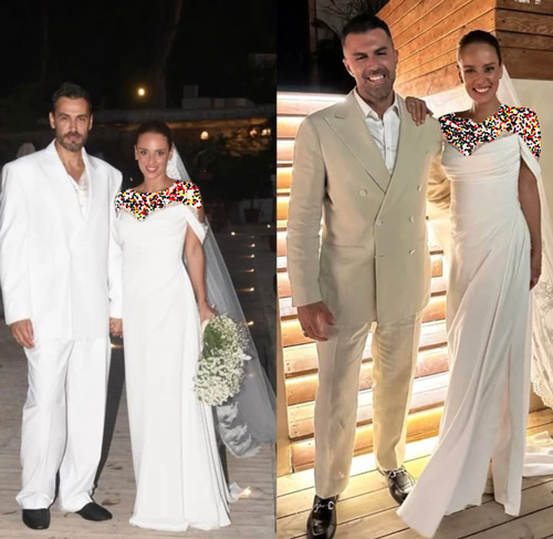 عروس‌های ترکی تابستان امسال