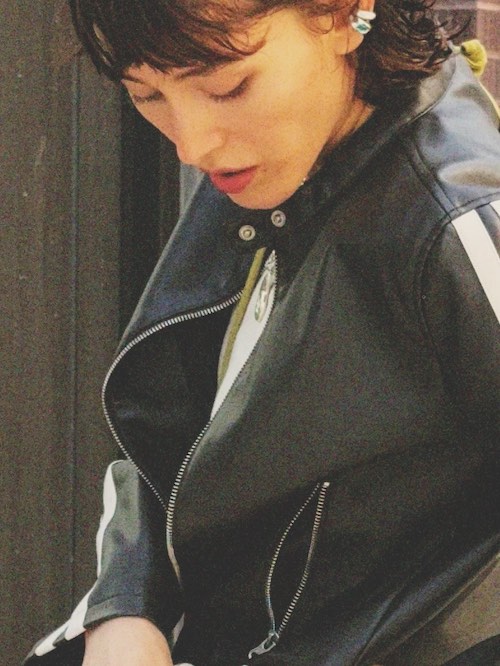 اکسسوری‌های خاص فرشته حسینی