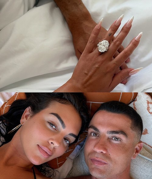 حلقه‌های سلبریتی‌ها در سال ۲۰۲۵