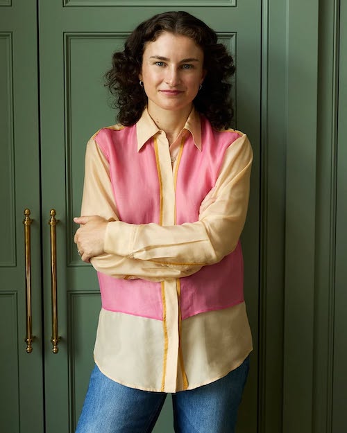 کلویی مال؛ جانشین آنا وینتور