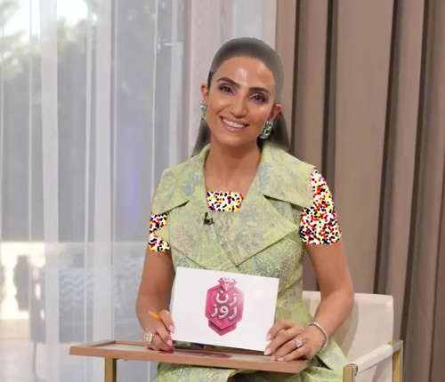 برنامه زن روز