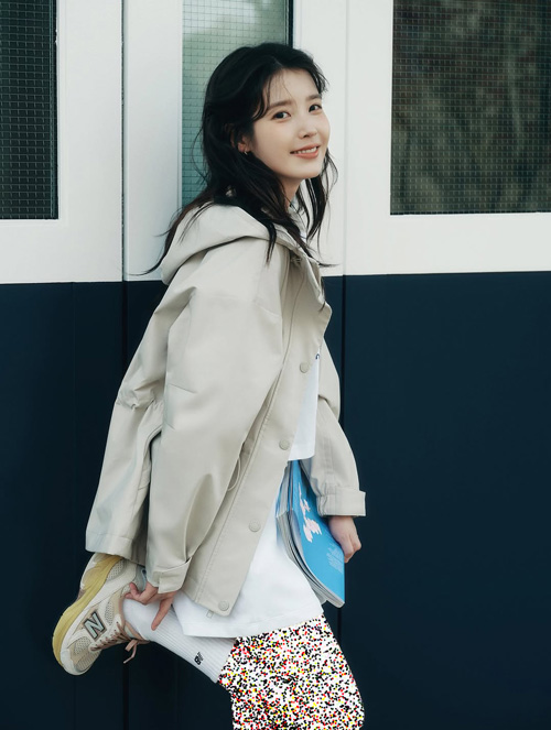 استایل ورزشی آیو