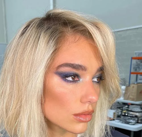 ترندهای میکاپ پاییز ۲۰۲۵