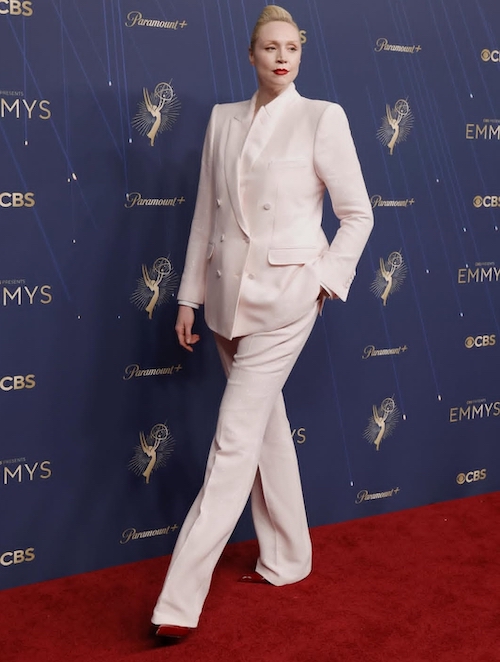 شباهت گواندولین کریستی و اریکا ون هلسینگ