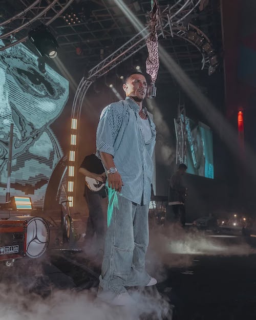 اکسسوریهای لوکس آرمین زارعی