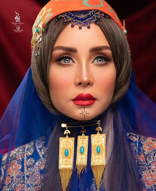 ادعای جنجالی حدیث فولادوند