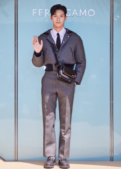 کمد لباس لی چه‌مین