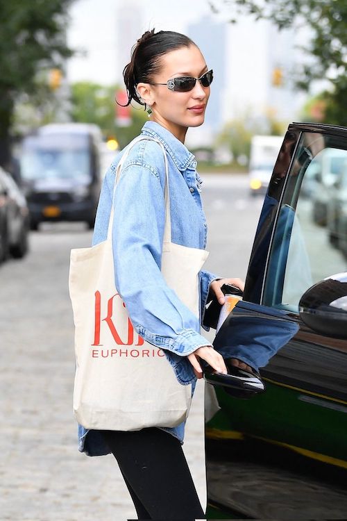 تت‌بگ‌های بلا حدید