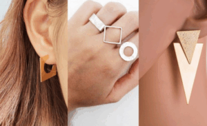 آشنایی با طلای مینیمال؛ سبک خاص طلا برای استایل‌های امروزی