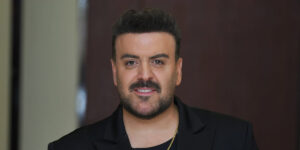 بهرنگ علوی با این کت گیپور خودش را در معرض حمله کاربران قرار داد