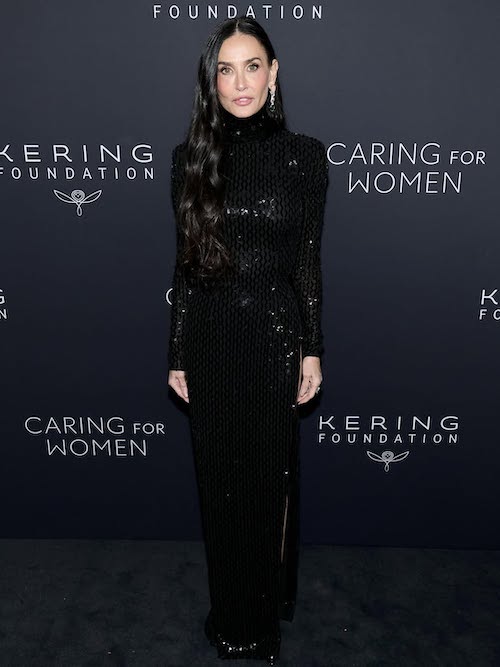 مهمانان مراسم کرینگ ۲۰۲۵