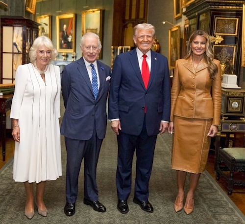 مقایسه استایل ملانیا و کیت