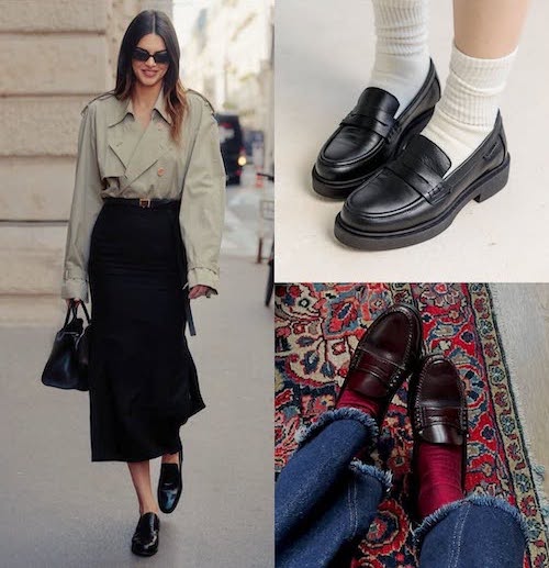 کیف و کفش‌های ترند پاییز ۲۰۲۵