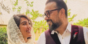 پدر و مادر تازه‌ سینمای ایران که استایل‌های رنگارنگ دارند