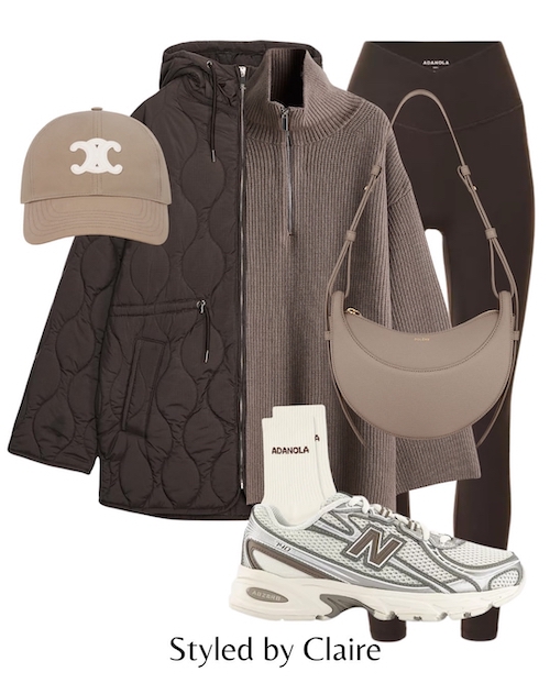 مدل‌های پرطرفدار کفش نیوبالانس