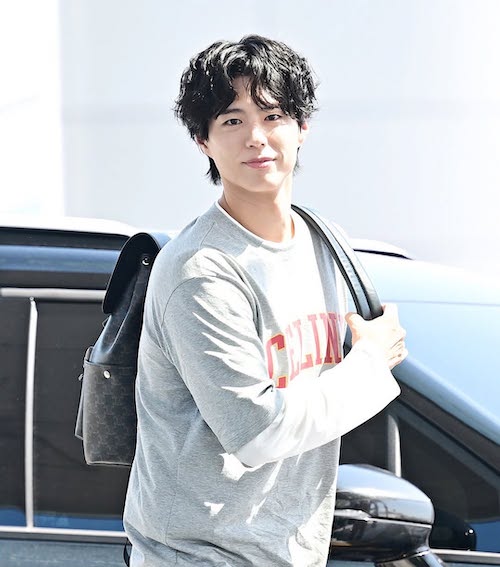 عروسک لبوبوی پارک بوگوم