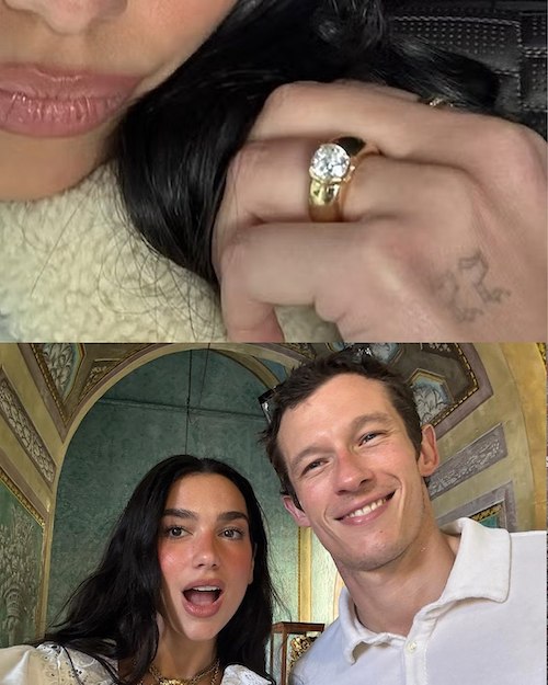 حلقه‌های سلبریتی‌ها در سال ۲۰۲۵