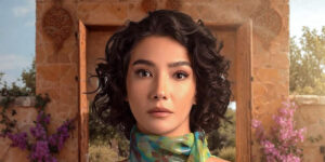 آیبوکه پوسات با ظاهر ژاپنی، دنبال‌کنندگانش را شگفت‌زده کرد