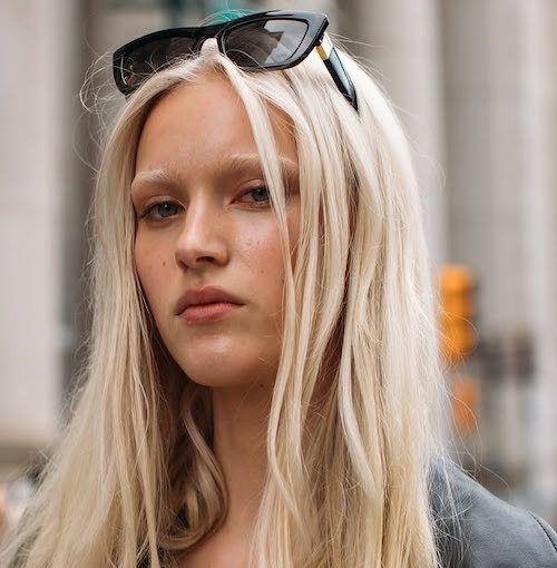 ترندهای میکاپ پاییز ۲۰۲۵