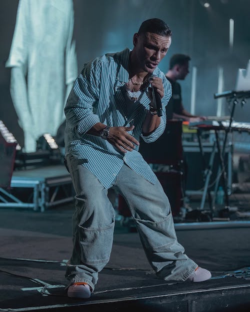 اکسسوریهای لوکس آرمین زارعی