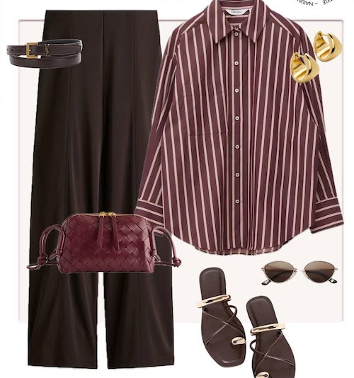 شومیز معجزهگر