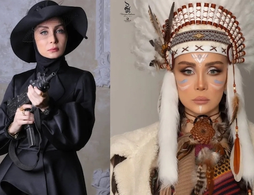 ادعای جنجالی حدیث فولادوند