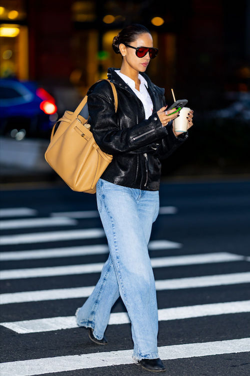 استایل خیابانی با تت‌بگ