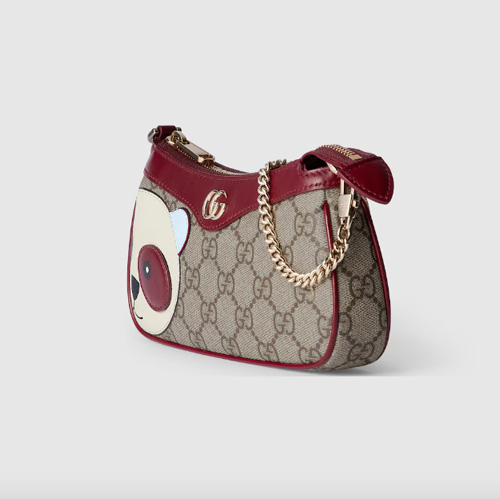 کیف گوچی الناز حبیبی