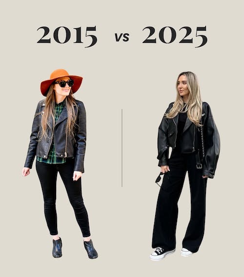 تغییر ترند‌ها