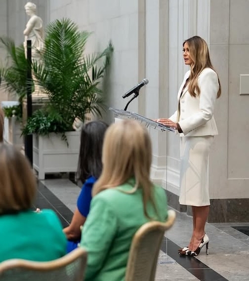 مقایسه استایل ملانیا و کیت