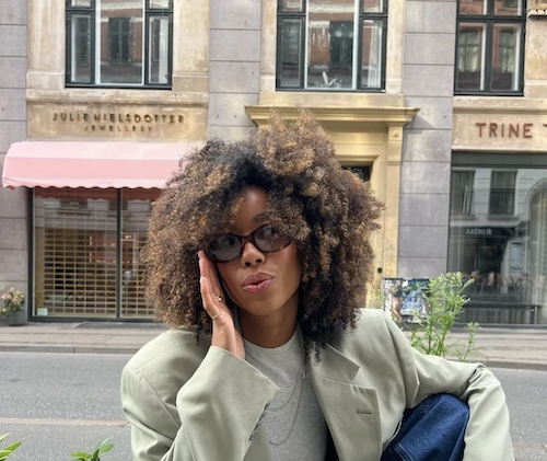 رنگ موهای ترند پاییز ۲۰۲۵