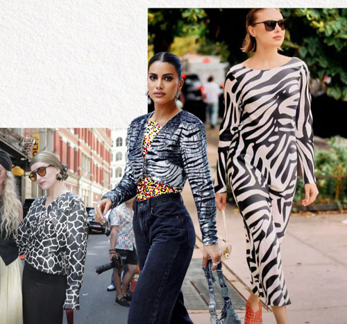 ترندهای جدید پاییز