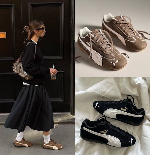 کیف و کفش‌های ترند پاییز ۲۰۲۵