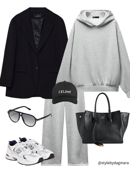 مدل‌های پرطرفدار کفش نیوبالانس