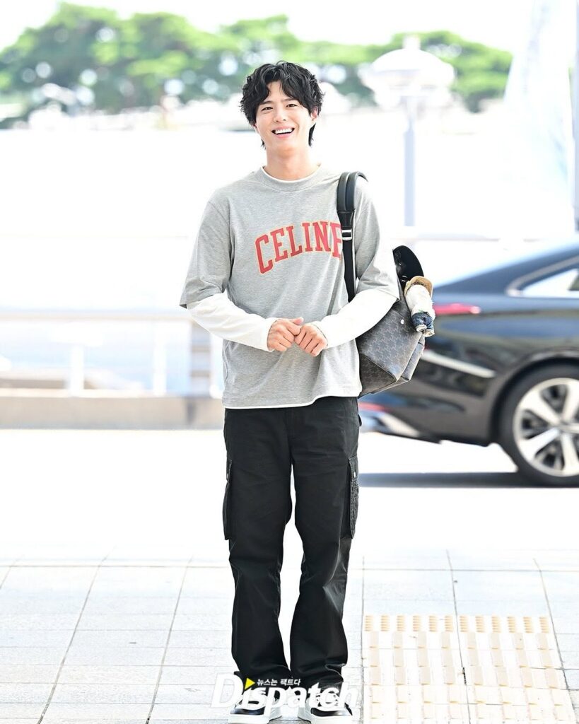 عروسک لبوبوی پارک بوگوم