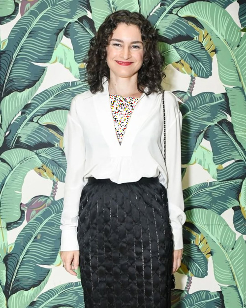 کلویی مال؛ جانشین آنا وینتور