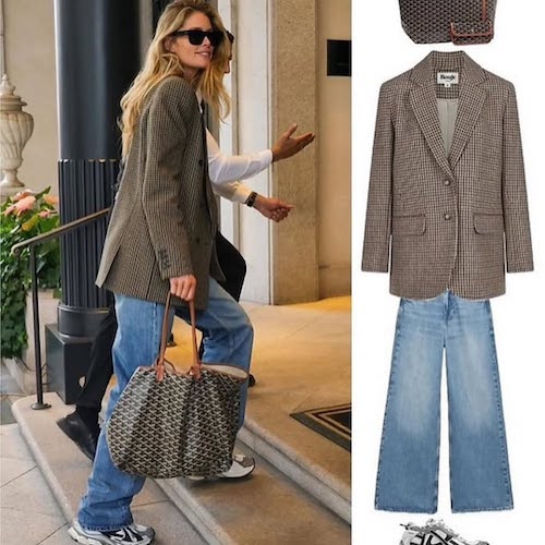 استایل‌های شیک پاییز